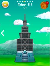 Tower Match - Screenshot